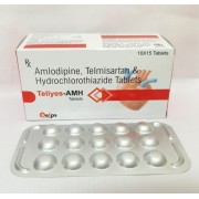 Teliyes-AMH Tablet