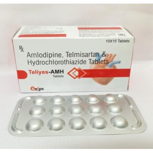 Teliyes-AMH Tablet Teliyes-AMH Tablet