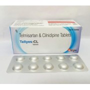 Teliyes-CL Tablets