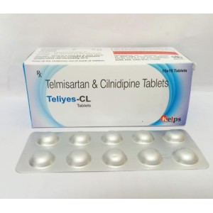 Teliyes-CL Tablets