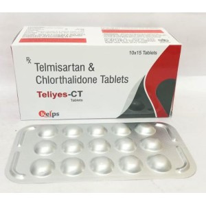 Teliyes-CT Tablets