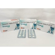 Toriyes-20 Tablets