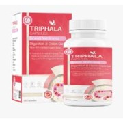 Triphala Capsules