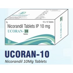 Ucoran-10