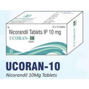 Ucoran-10