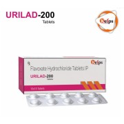 URILAD-200 Tablets