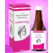 Utricycle Syrup