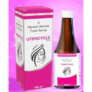 Utricycle Syrup