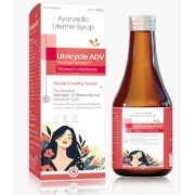 Utricycle ADV Syrup