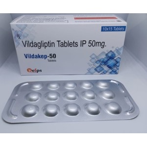 VILDAKEP-50