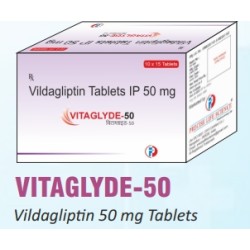 Vitaglyde-50