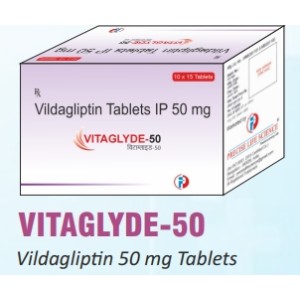 Vitaglyde-50