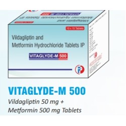 Vitaglyde-M-500