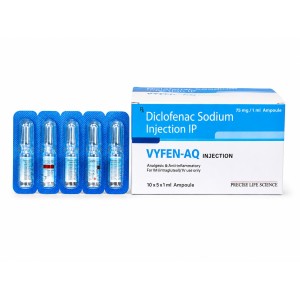 VYFEN-AQ Injection