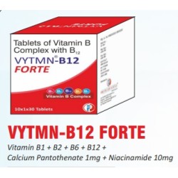 VYTMN - B12 FORTE
