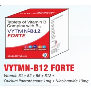 VYTMN - B12 FORTE VYTMN - B12 FORTE