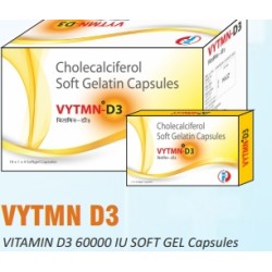 VYTMN - D3