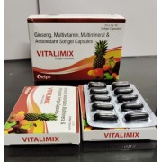 Vitalimix