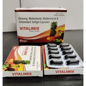 Vitalimix