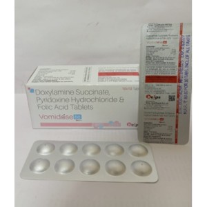 Vomidose-B6