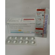 Vomidose Forte