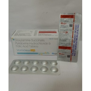 Vomidose Forte