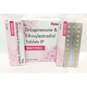 Waydro Tablets