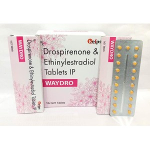 Waydro Tablets Waydro Tablets