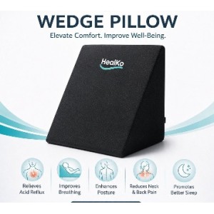Wedge Pillow Wedge Pillow