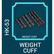 Weight Cuff (Ankle/Wrist Weight Cuff)