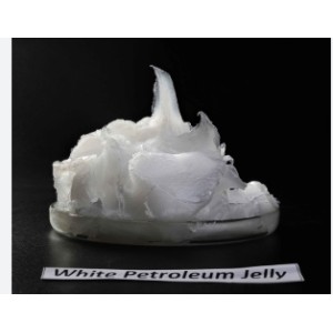 WHITE PETROLEUM JELLY WHITE PETROLEUM JELLY