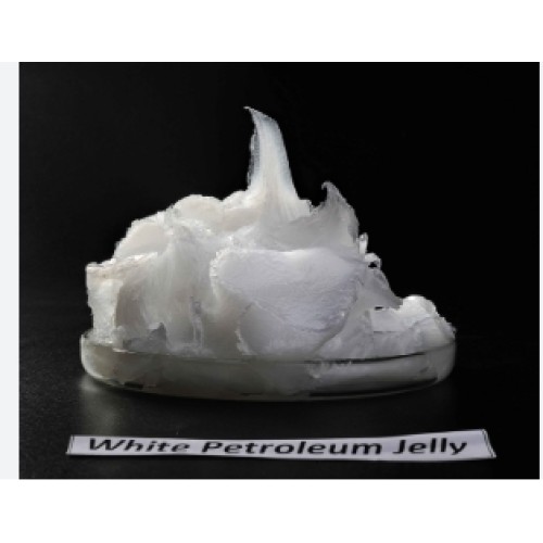 WHITE PETROLEUM JELLY