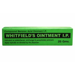 WHITFIELD OINTMENT