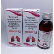 YESOCUF-LS