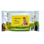 Absorbia Gentle Baby Wipes