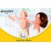 Absorbia Baby Pants Absorbia Baby Pants