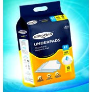 Absorbia Underpads