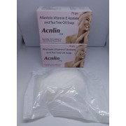 Acnlin Soap