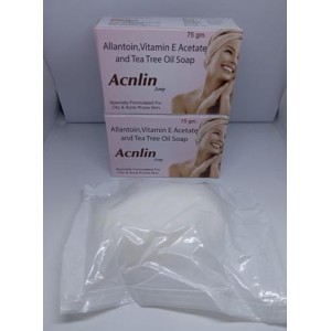 Acnlin Soap Acnlin Soap
