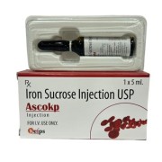 Ascokp Injection