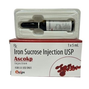 Ascokp Injection