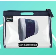 BACKREST FOR CHAIR