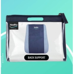 BACK SUPPORT FOR CHAIR