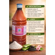 CALAMINE LOTION