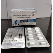 Kelpirich Capsules