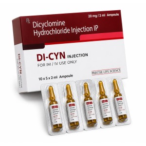 DI-CYN Injection