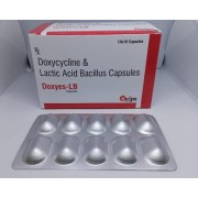 Doxyes-LB