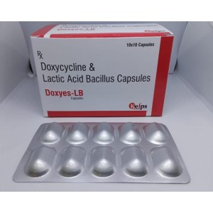 Doxyes-LB Doxyes-LB