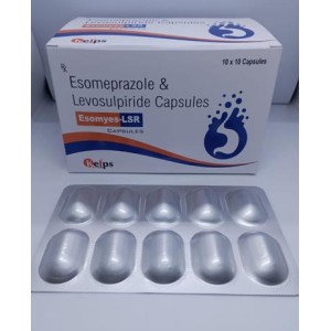 Esomyes-LSR Capsules