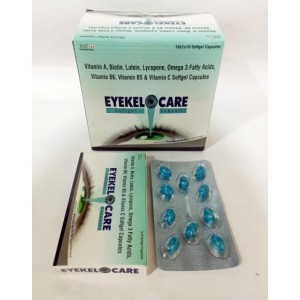 Eyekel Care